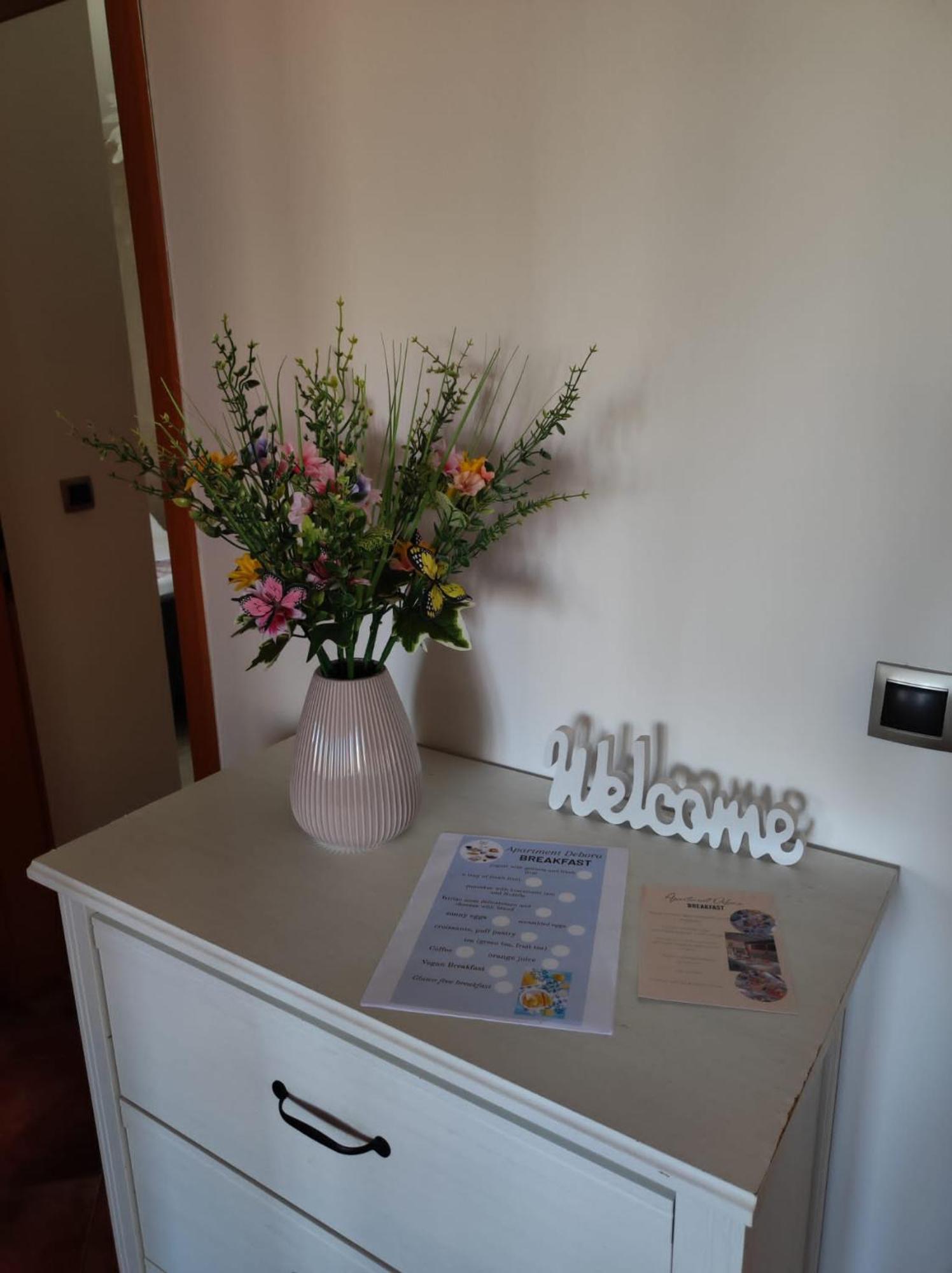 Apartman Debora Sa Privatnim Bazenom Pula Extérieur photo