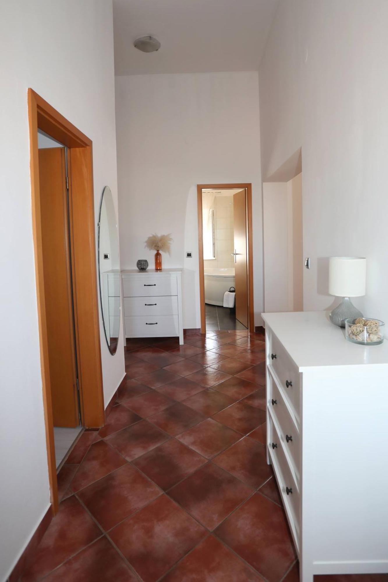 Apartman Debora Sa Privatnim Bazenom Pula Extérieur photo