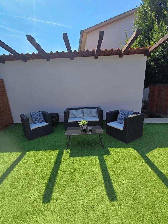Apartman Debora Sa Privatnim Bazenom Pula Extérieur photo
