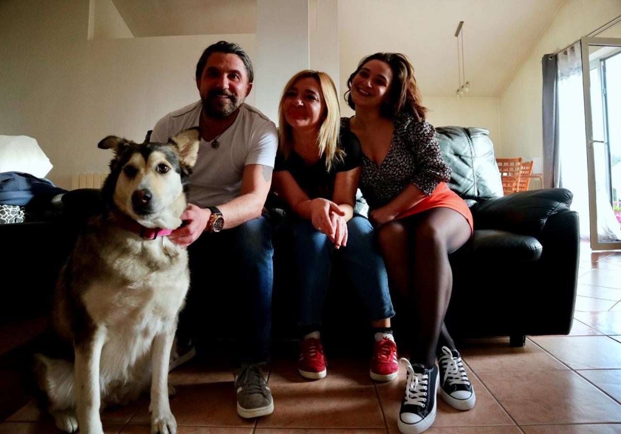 Apartman Debora Sa Privatnim Bazenom Pula Extérieur photo