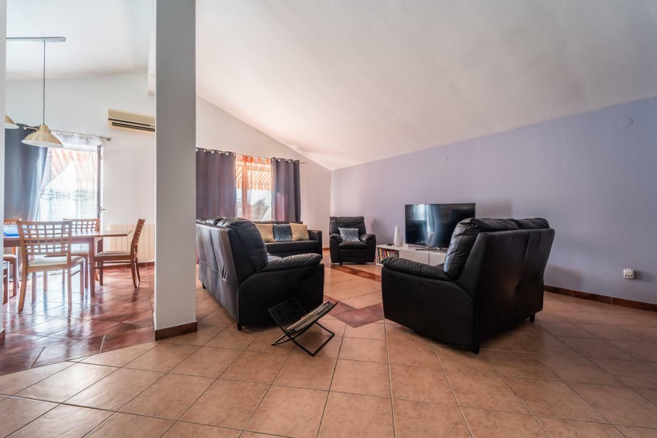 Apartman Debora Sa Privatnim Bazenom Pula Extérieur photo