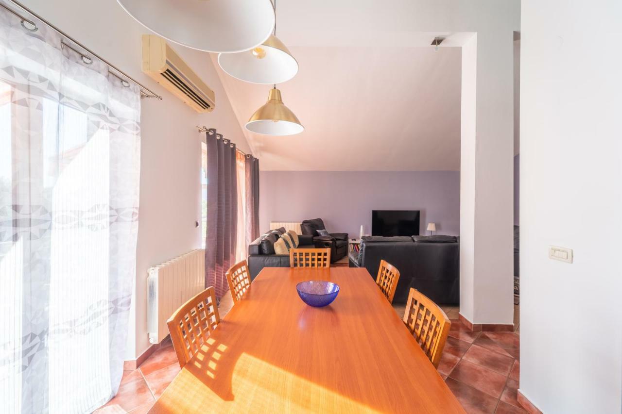 Apartman Debora Sa Privatnim Bazenom Pula Extérieur photo